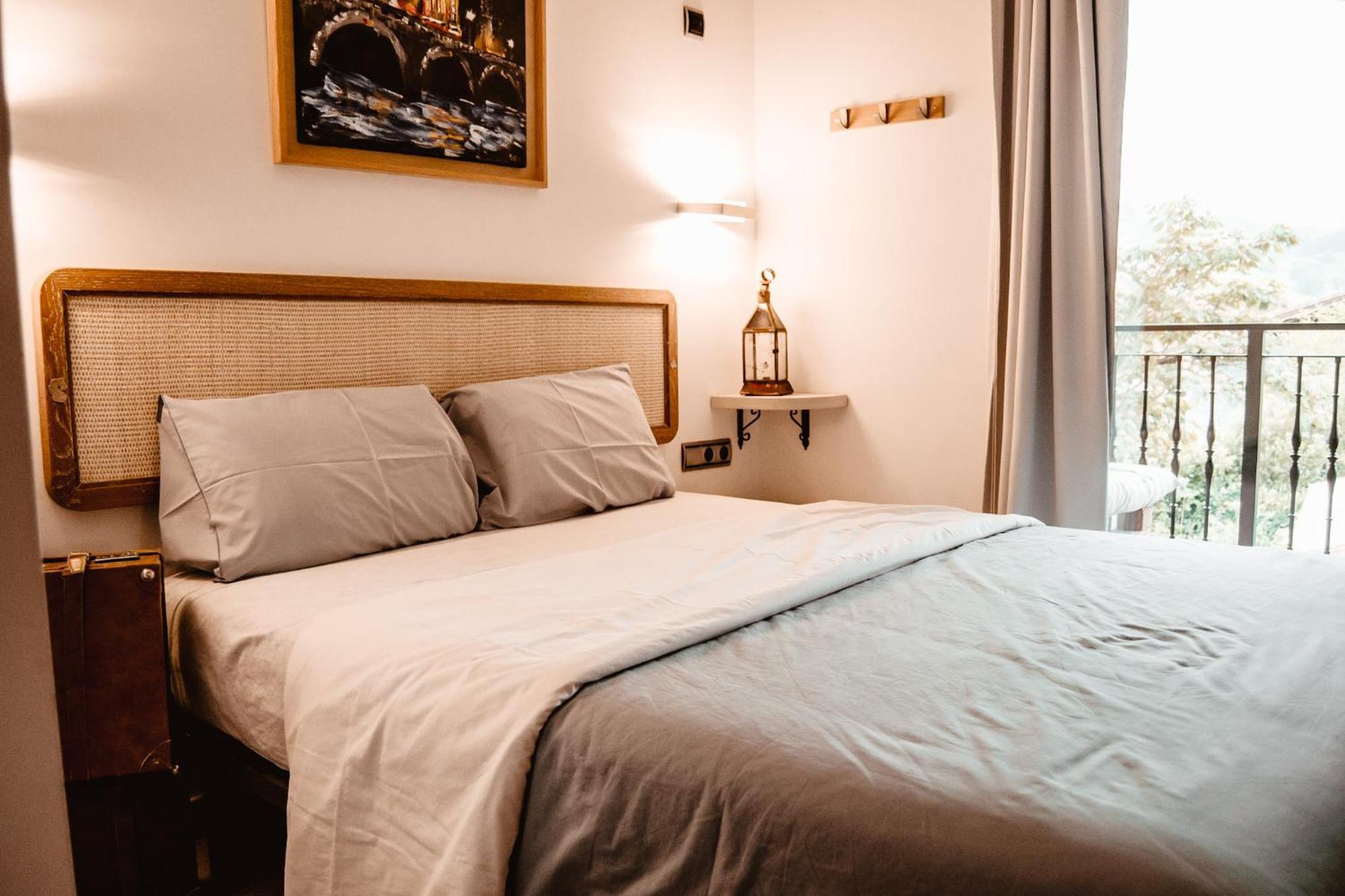 Baiolei Guest House Azpeitia Exterior photo