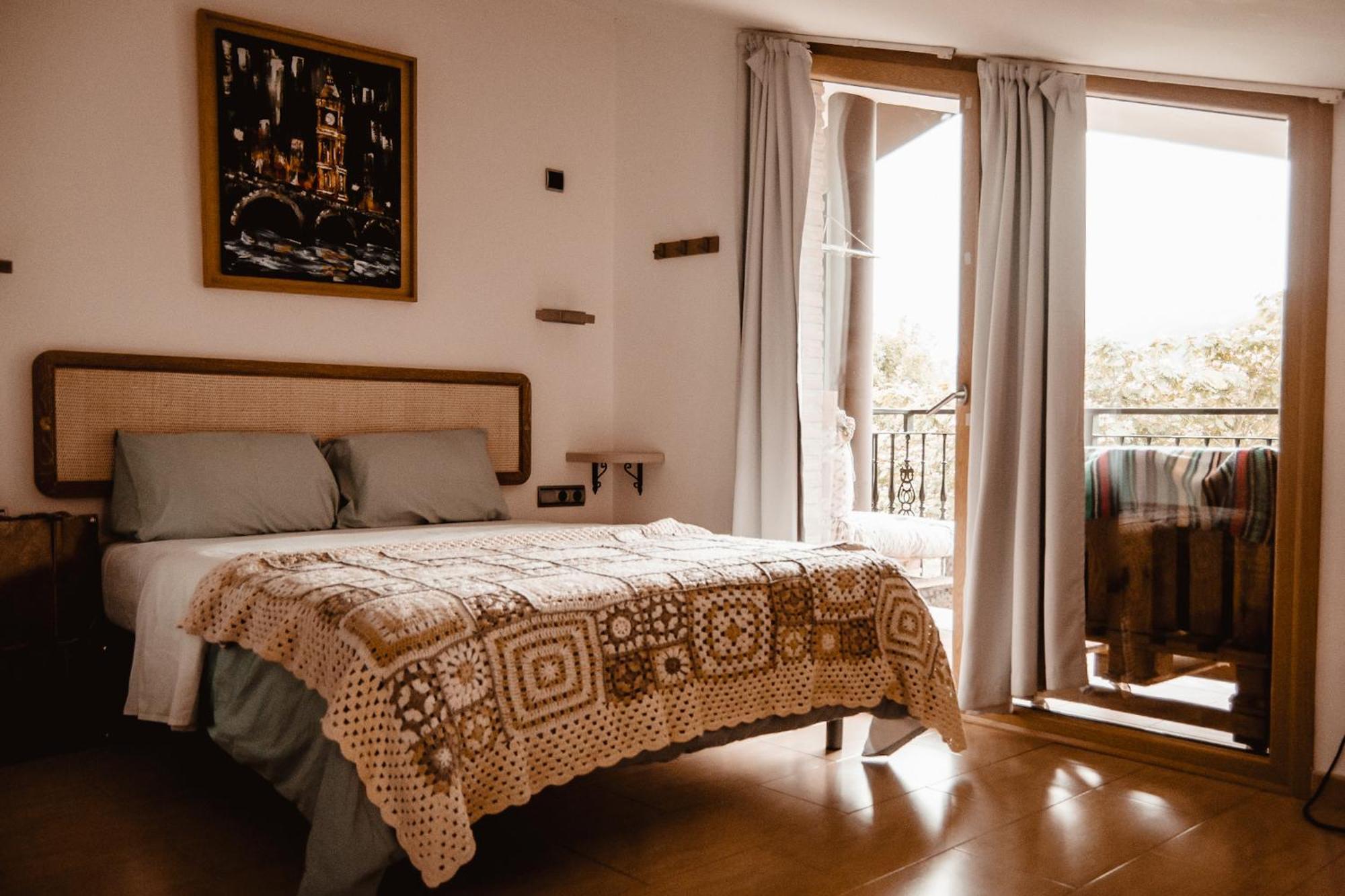 Baiolei Guest House Azpeitia Exterior photo