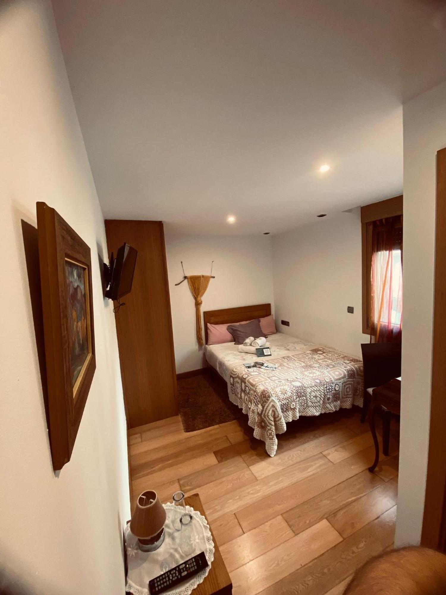 Baiolei Guest House Azpeitia Exterior photo