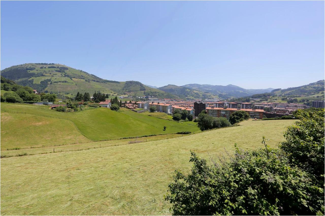 Baiolei Guest House Azpeitia Exterior photo