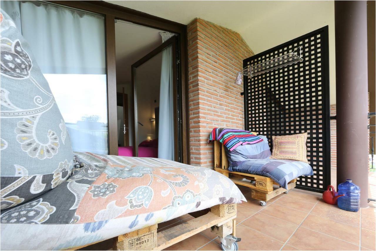 Baiolei Guest House Azpeitia Exterior photo